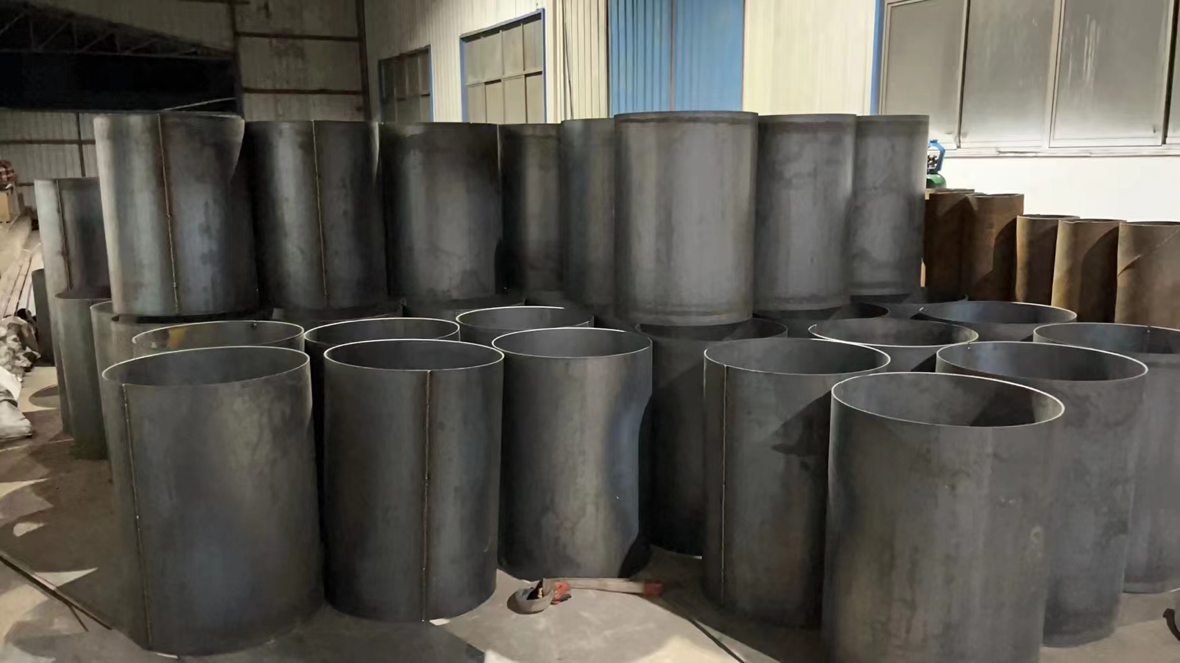 丹阳试桩护筒厂家