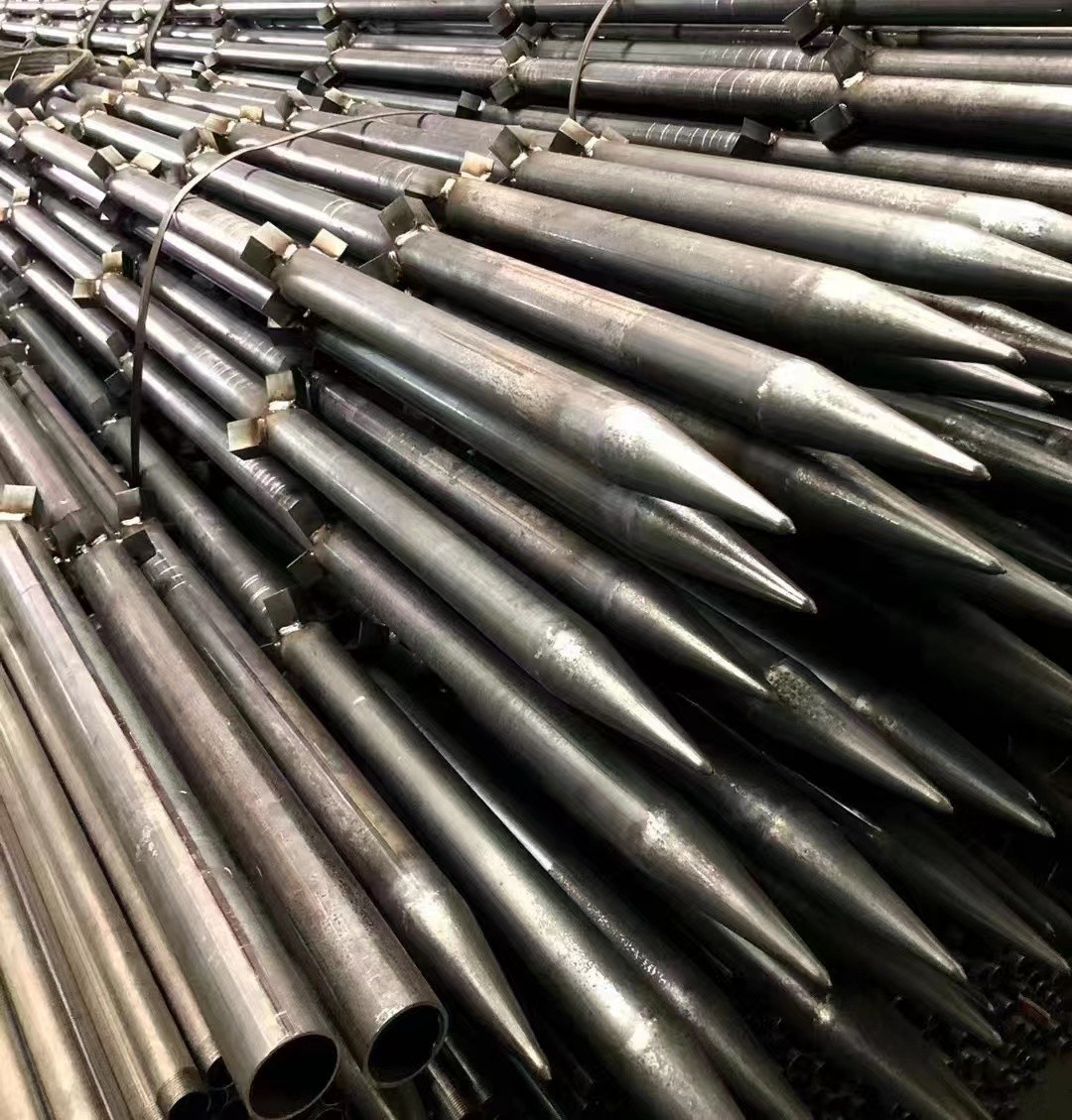 丹阳电气套管厂家