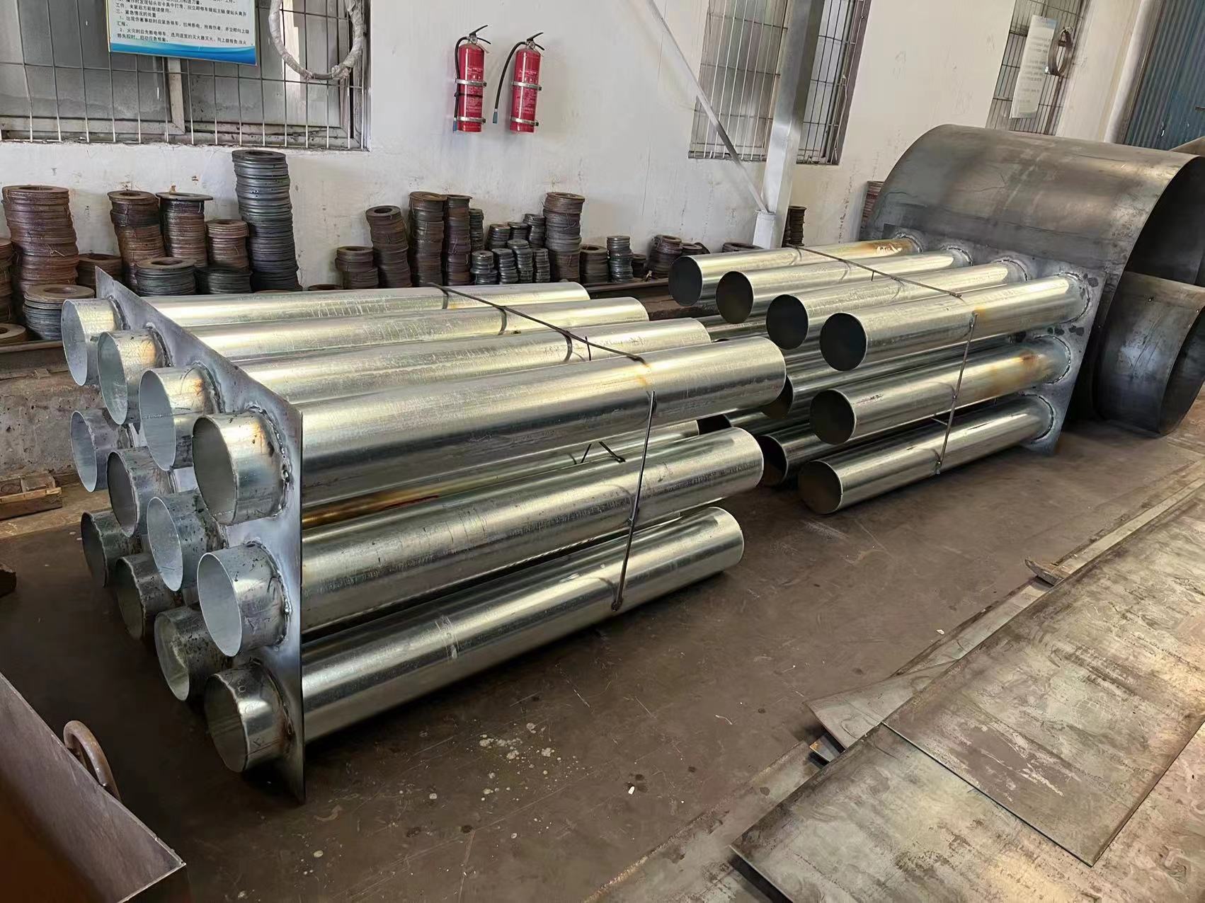 丹阳电气套管出租