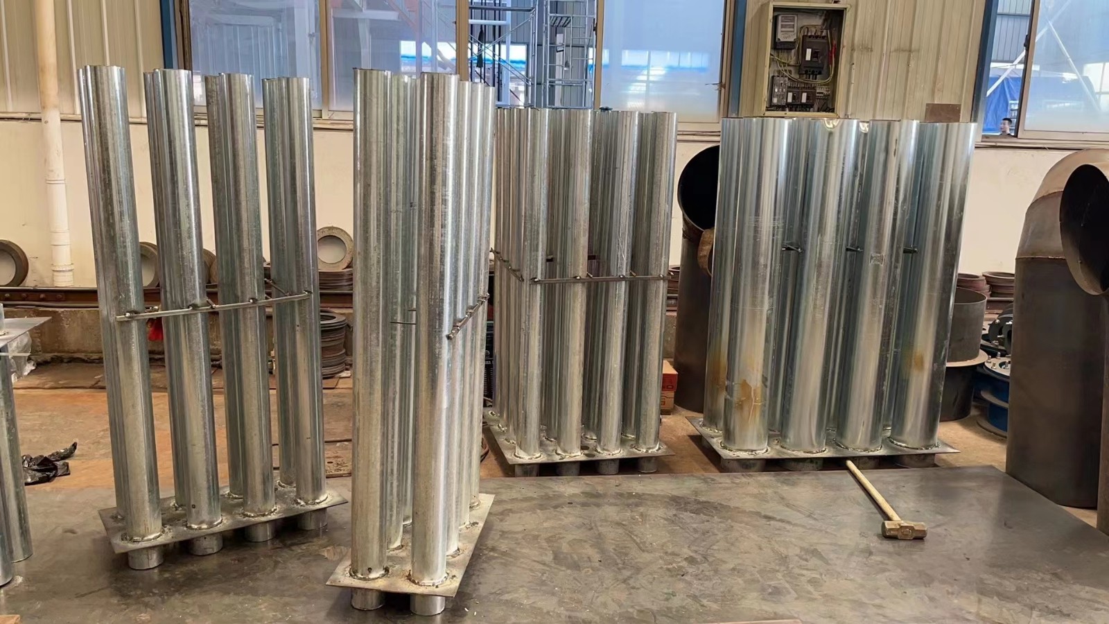 丹阳电气套管租赁