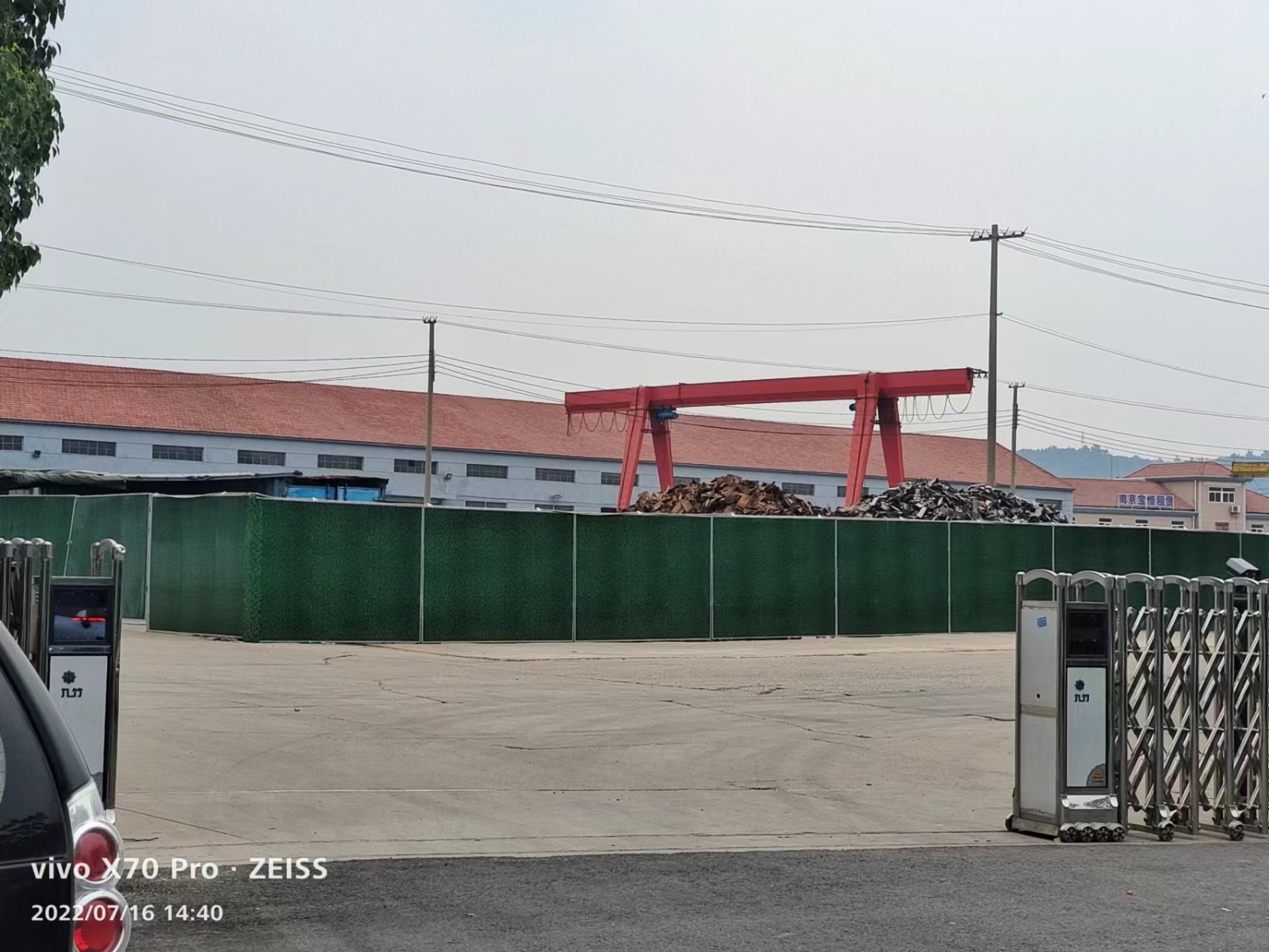 丹阳钢护筒出租电话 (2)