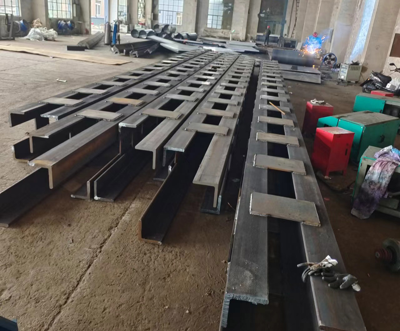 丹阳钢护筒出租电话