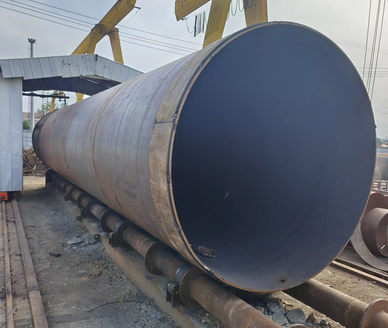 丹阳钢护筒出租销售